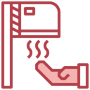 healthcare and medical,furniture and household,tool,hygienic,hygiene,hands,hands and gestures,wc,bathroom,heat,hand dryer,dryers
